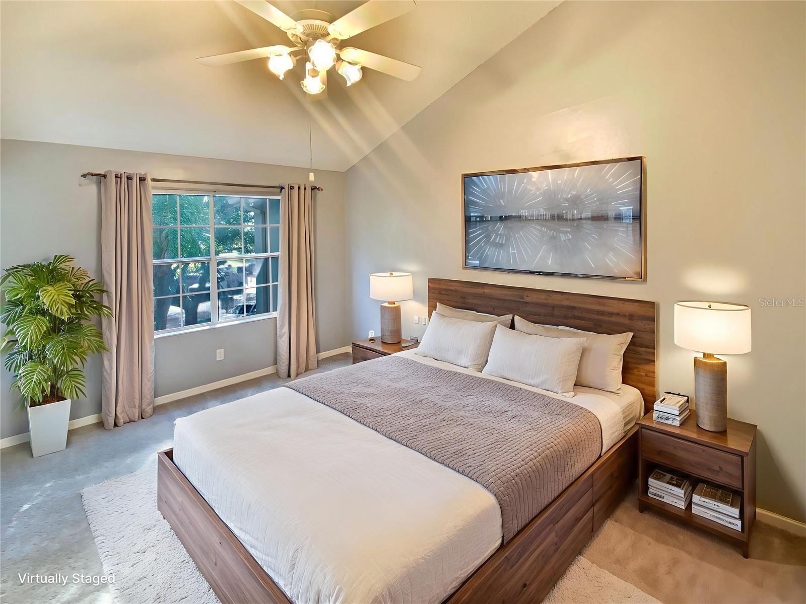 TOWNHOMES OF COUNTRYSIDE - Residential