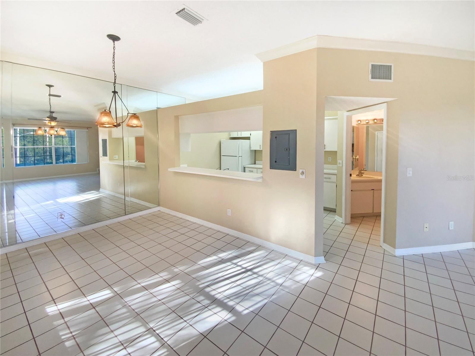 TOWNHOMES OF COUNTRYSIDE - Residential