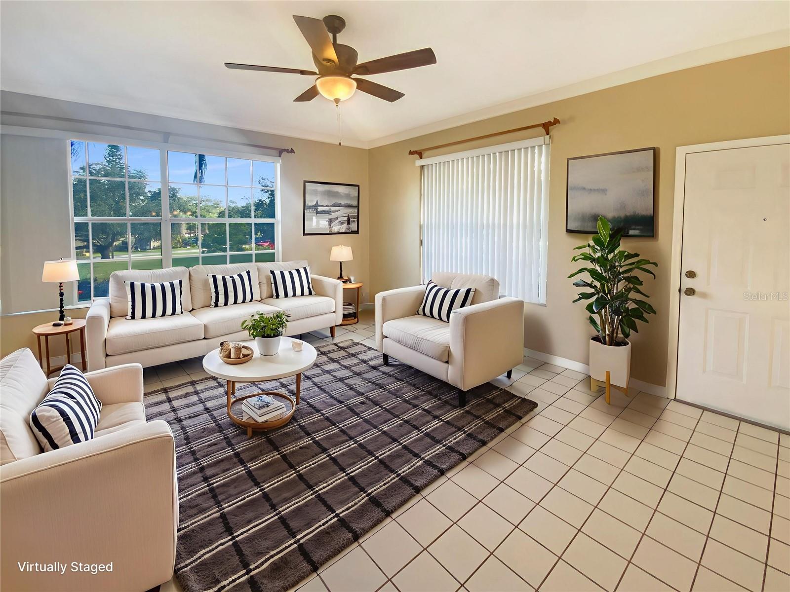 TOWNHOMES OF COUNTRYSIDE - Residential