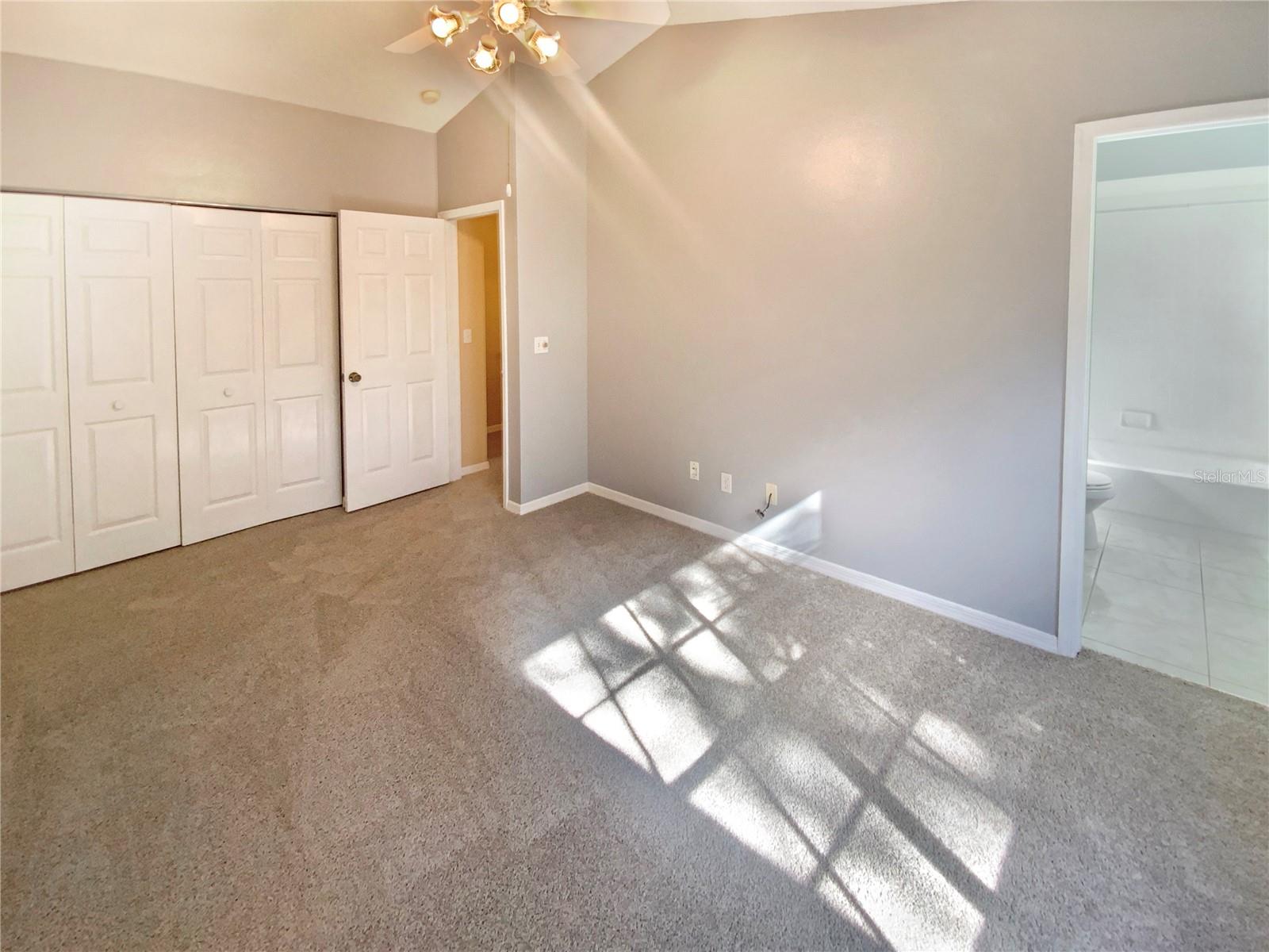 TOWNHOMES OF COUNTRYSIDE - Residential