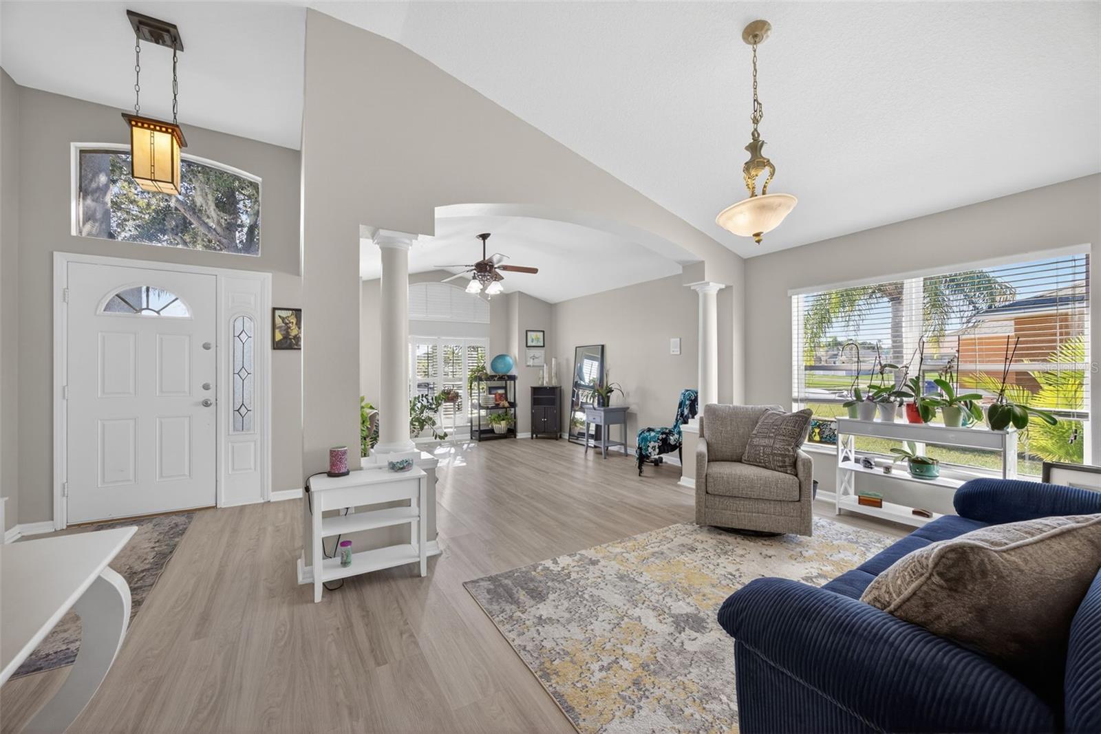 NORTHWOOD - Residential