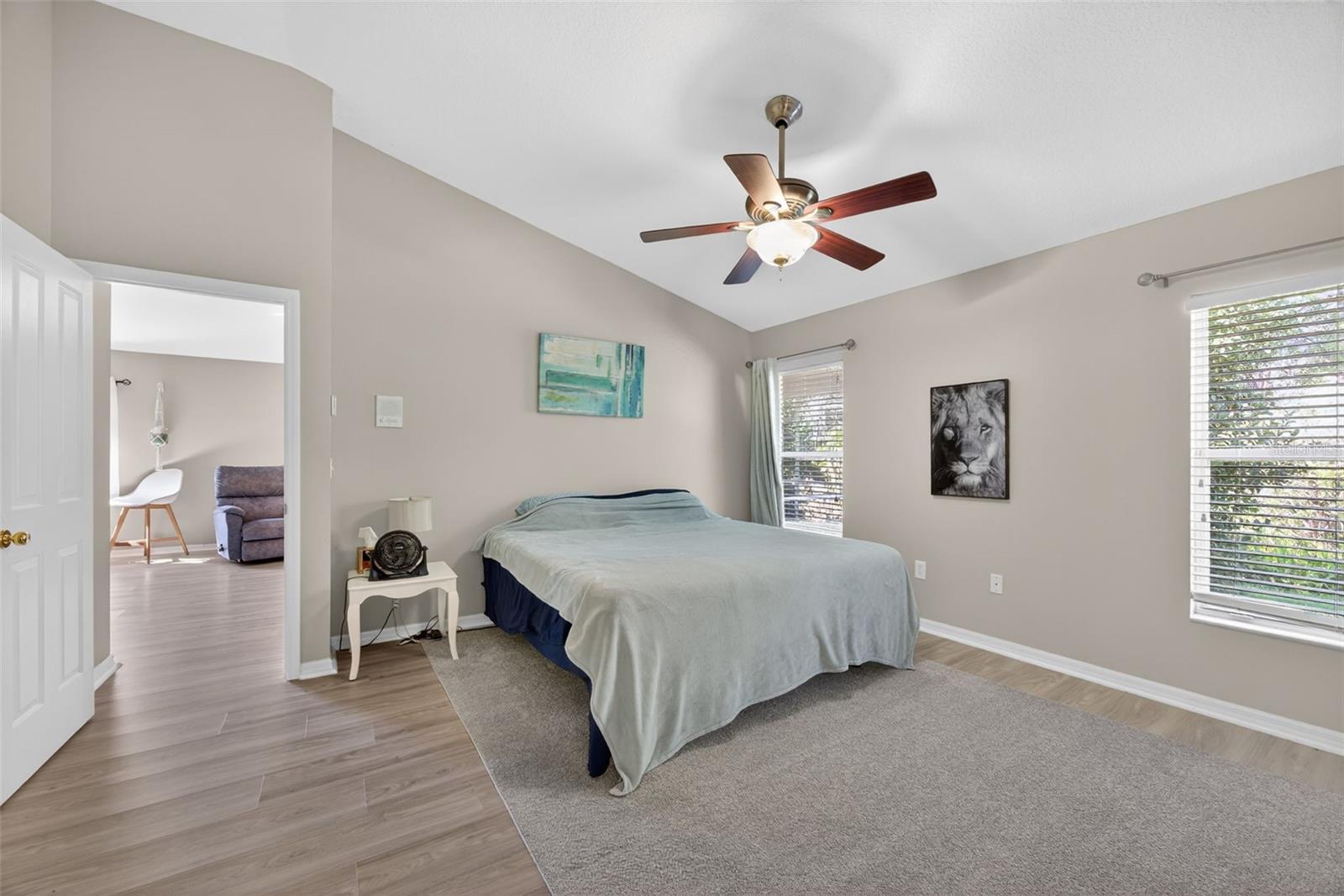 NORTHWOOD - Residential