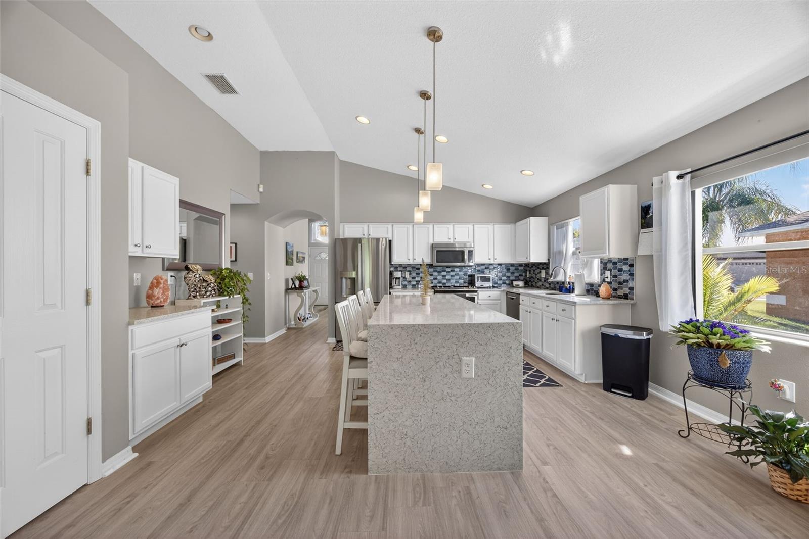 NORTHWOOD - Residential