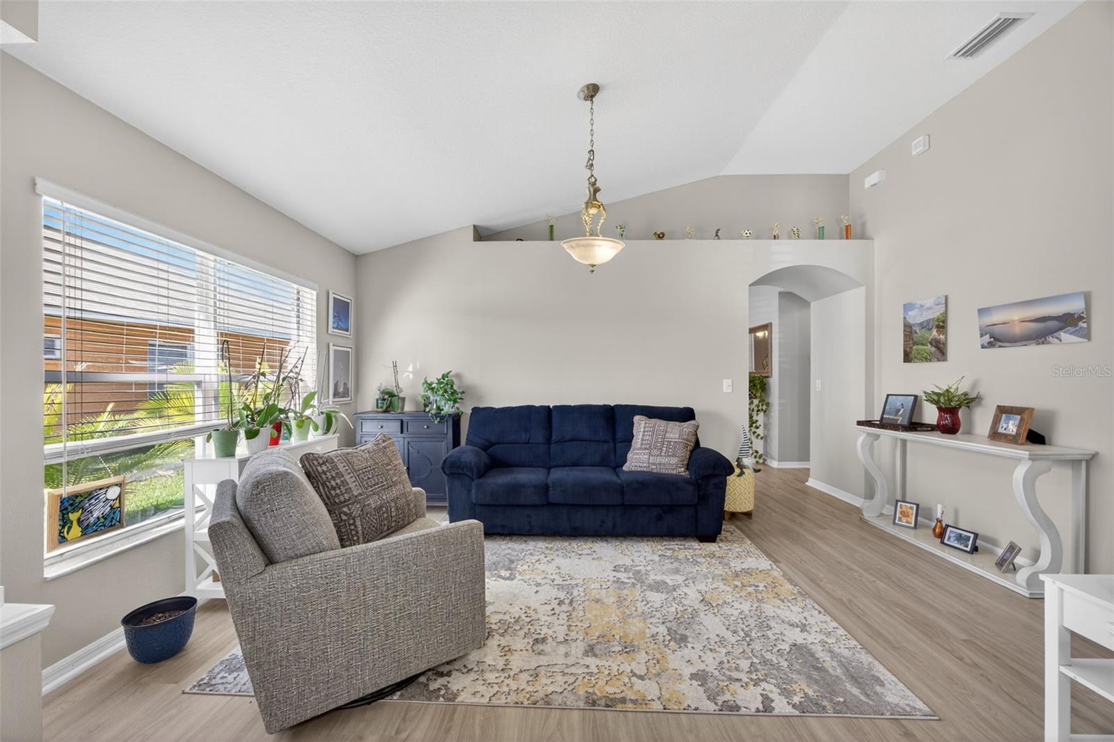 NORTHWOOD - Residential