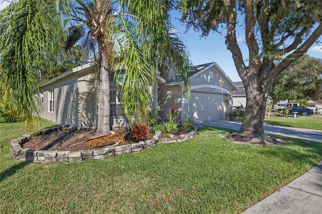 Photo of 27644 Sugar Loaf Drive, Wesley Chapel, FL 33544 (MLS # TB8455257)
