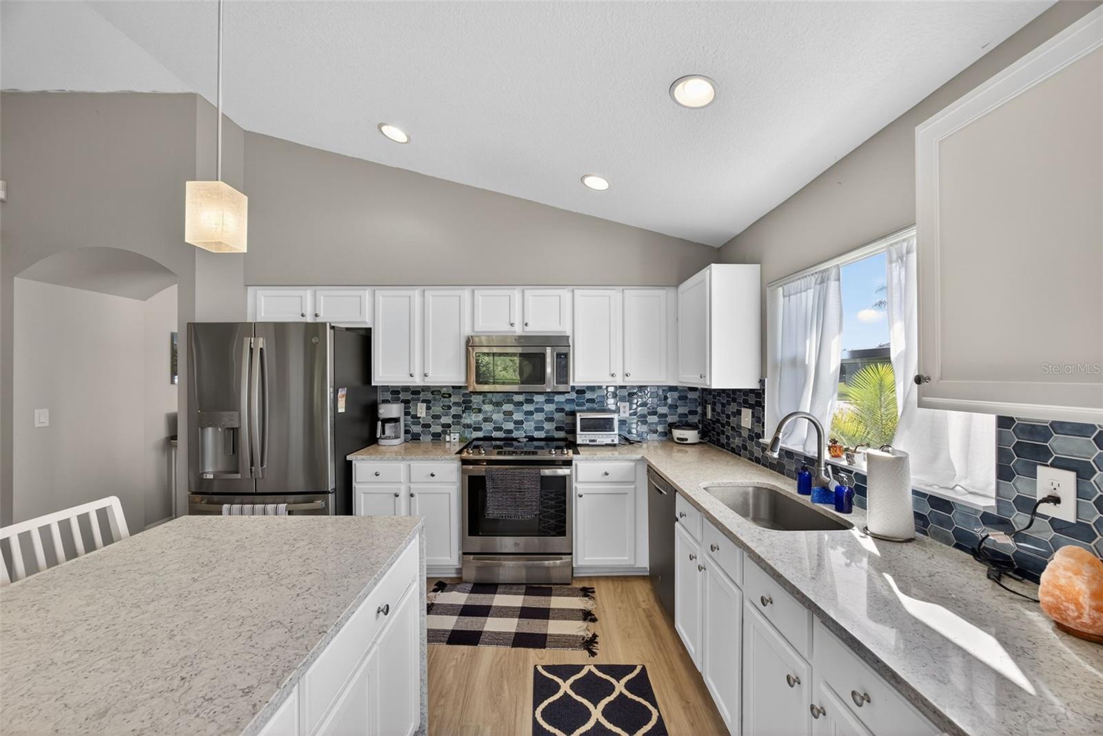 NORTHWOOD - Residential