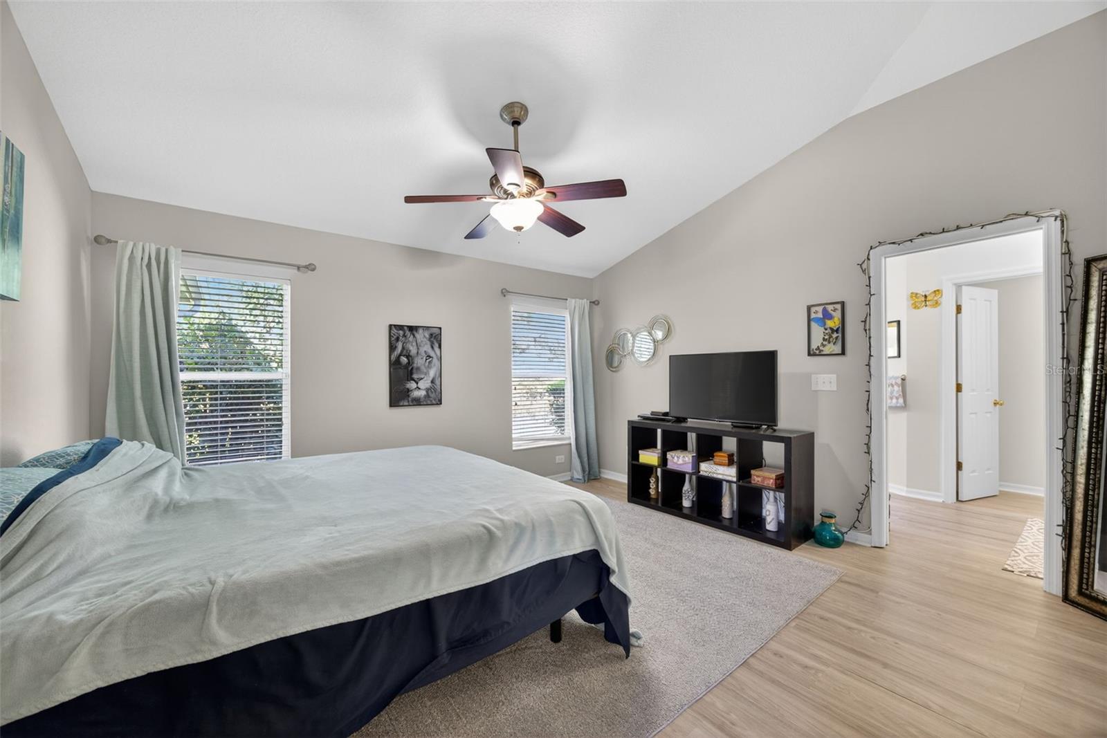 NORTHWOOD - Residential