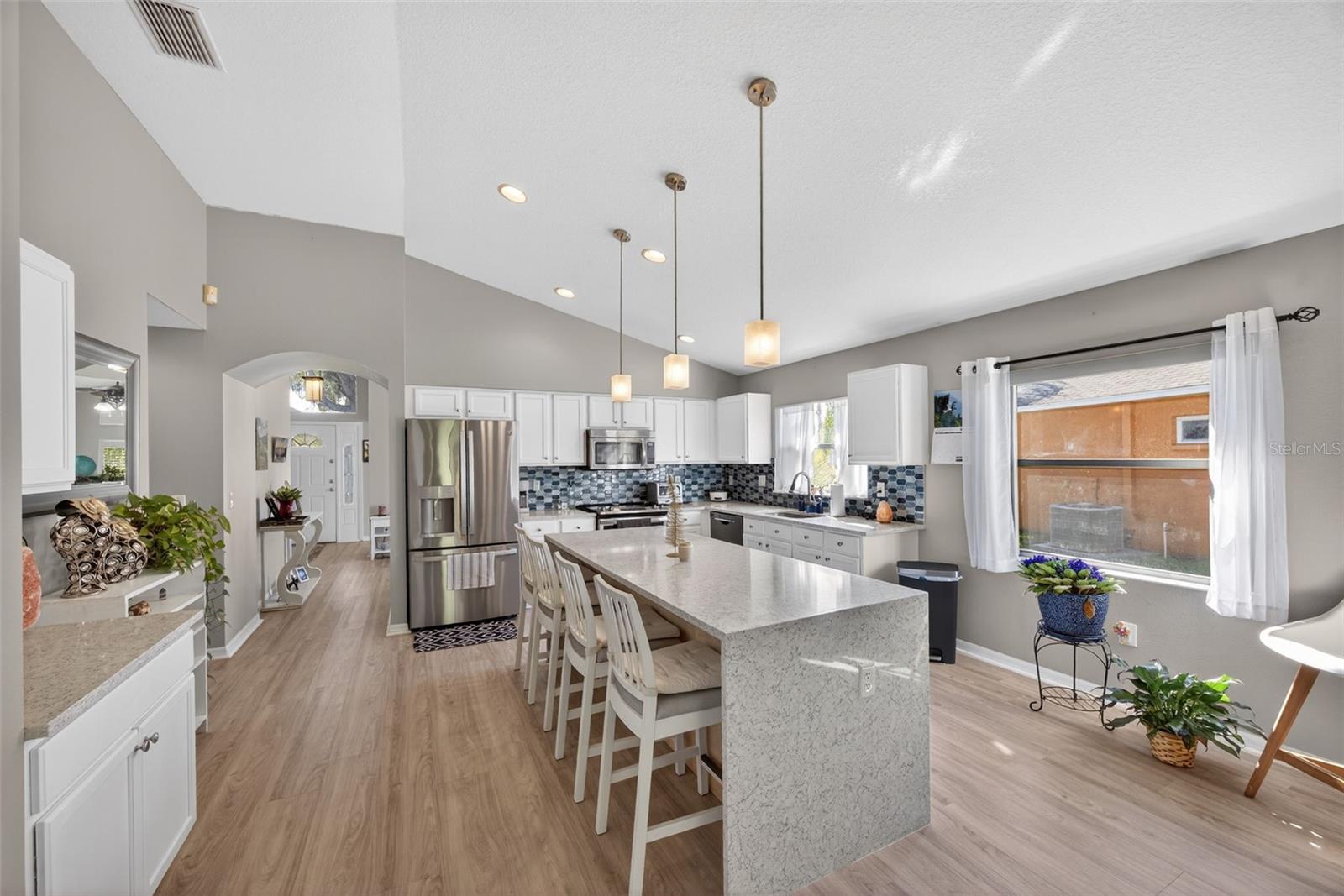 NORTHWOOD - Residential