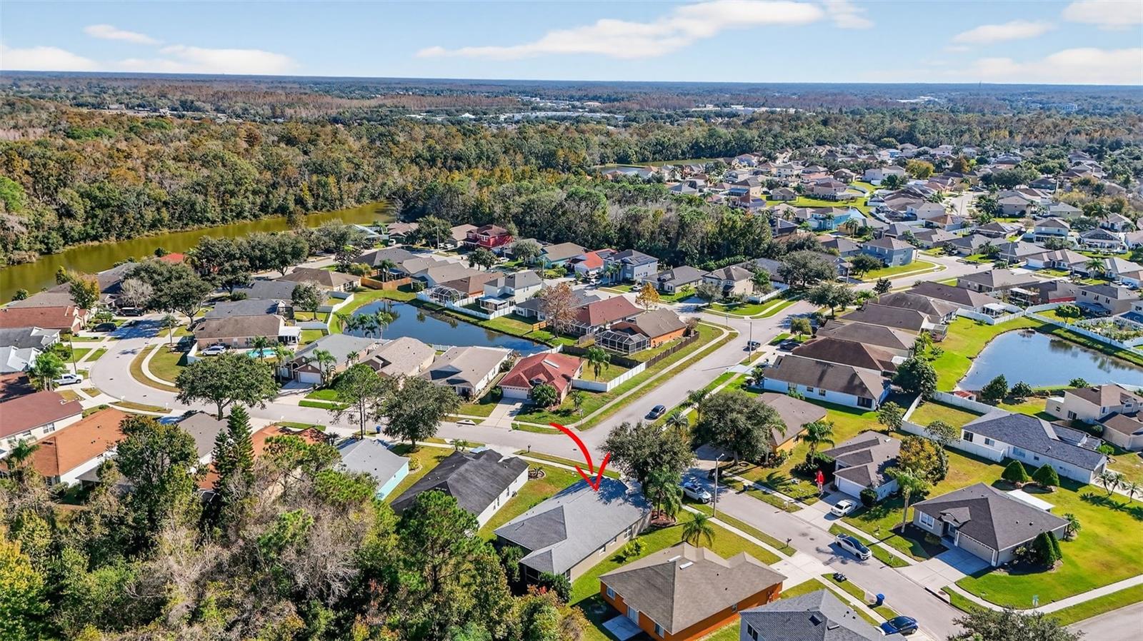 NORTHWOOD - Residential