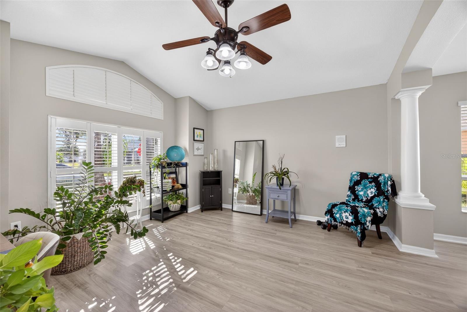 NORTHWOOD - Residential