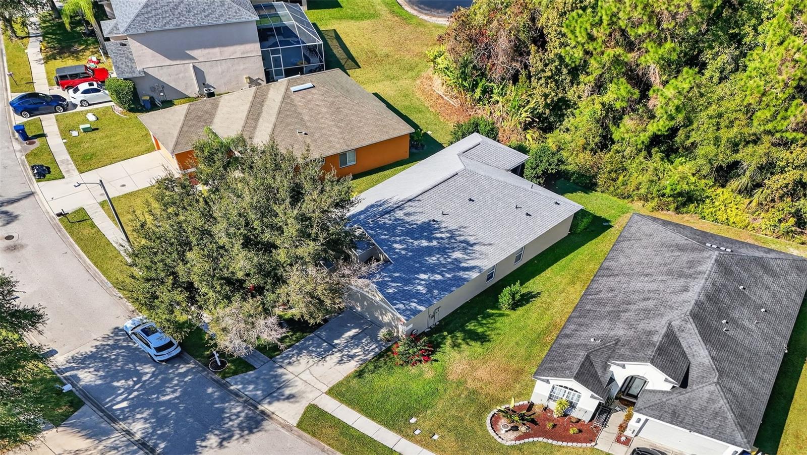 NORTHWOOD - Residential