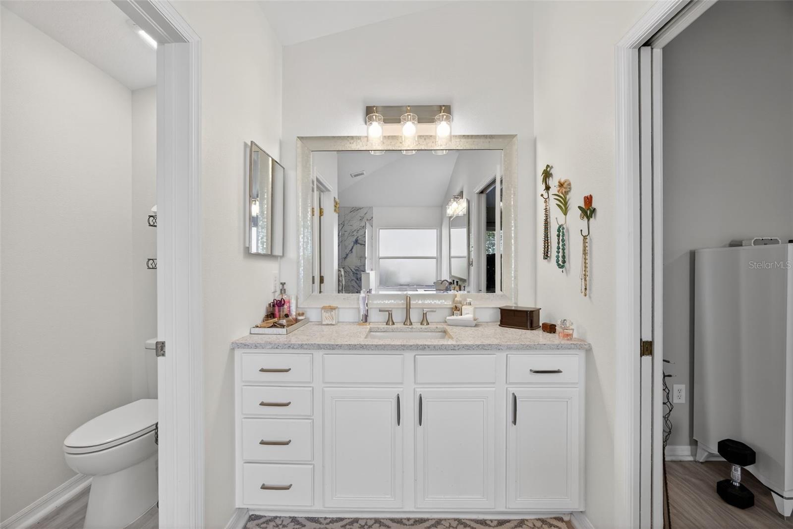 NORTHWOOD - Residential