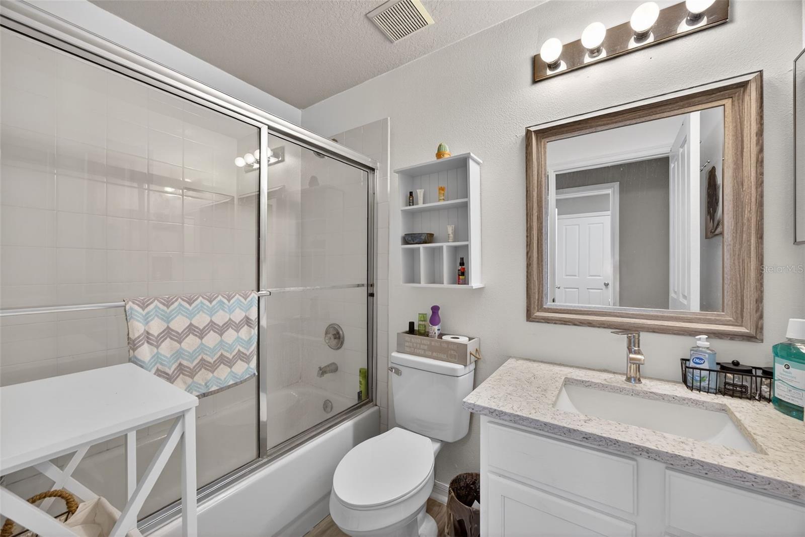 NORTHWOOD - Residential