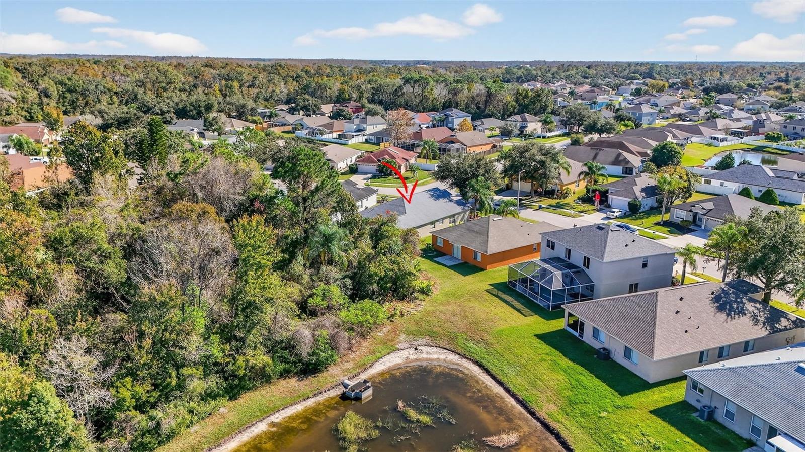 NORTHWOOD - Residential