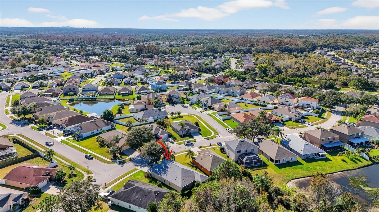 NORTHWOOD - Residential