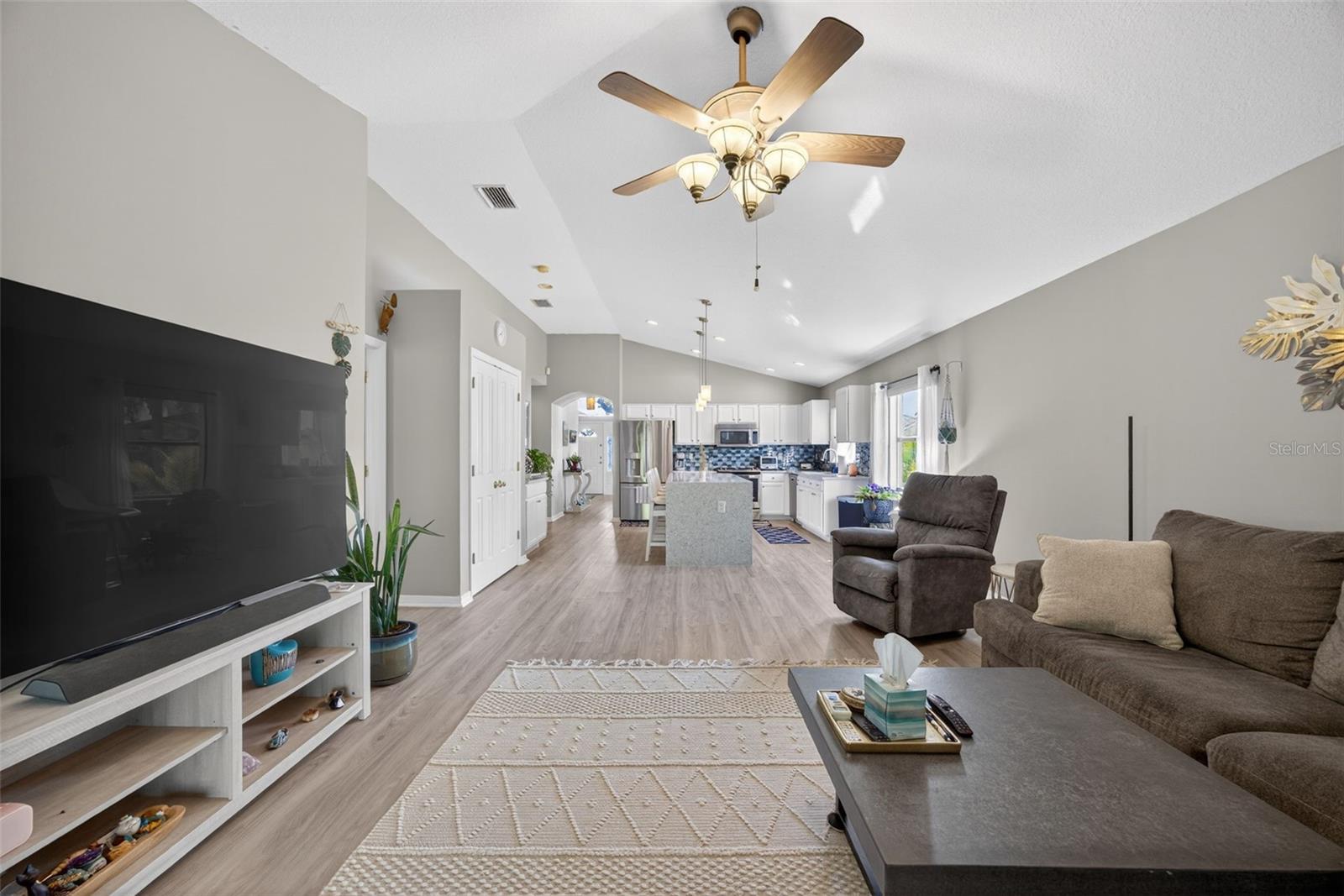 NORTHWOOD - Residential