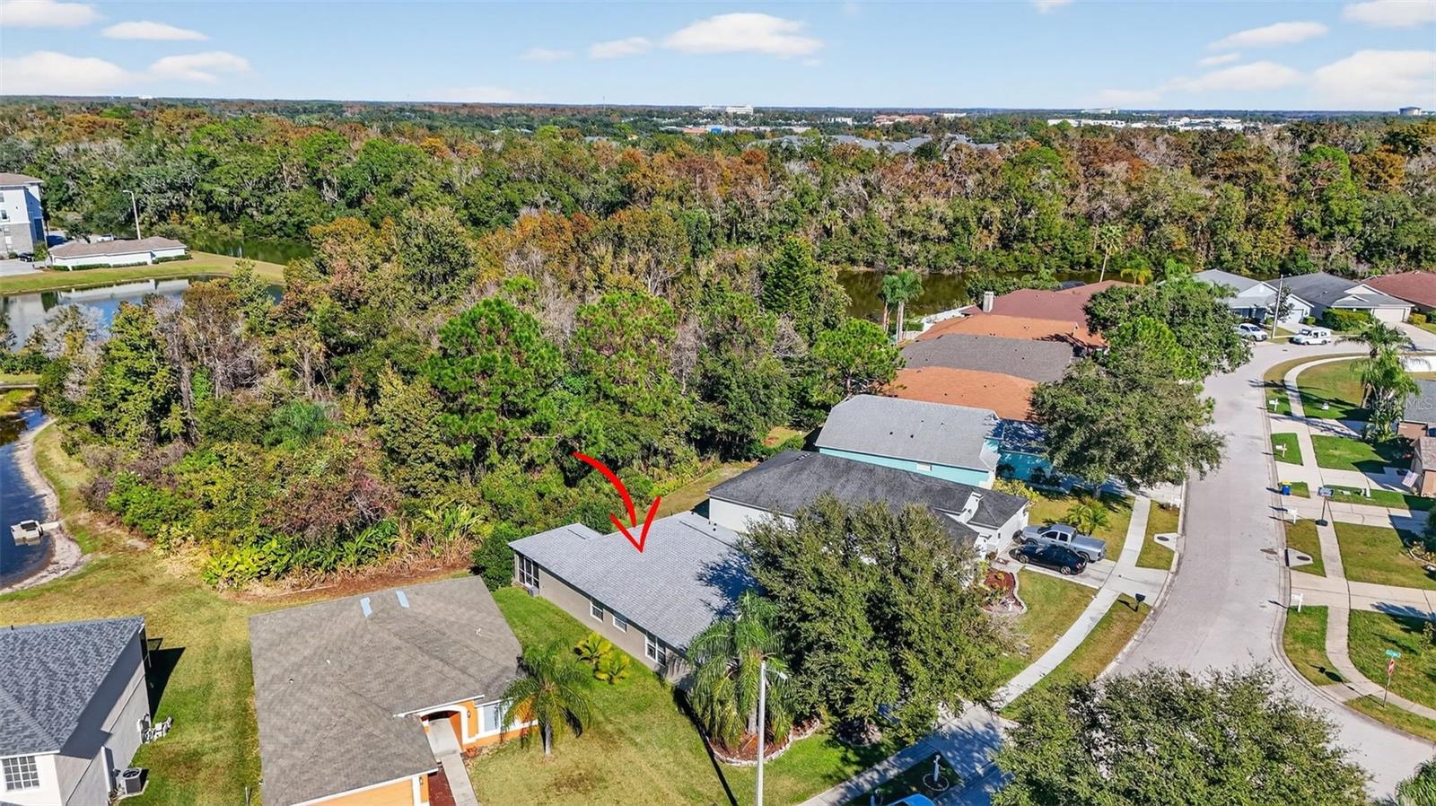 NORTHWOOD - Residential