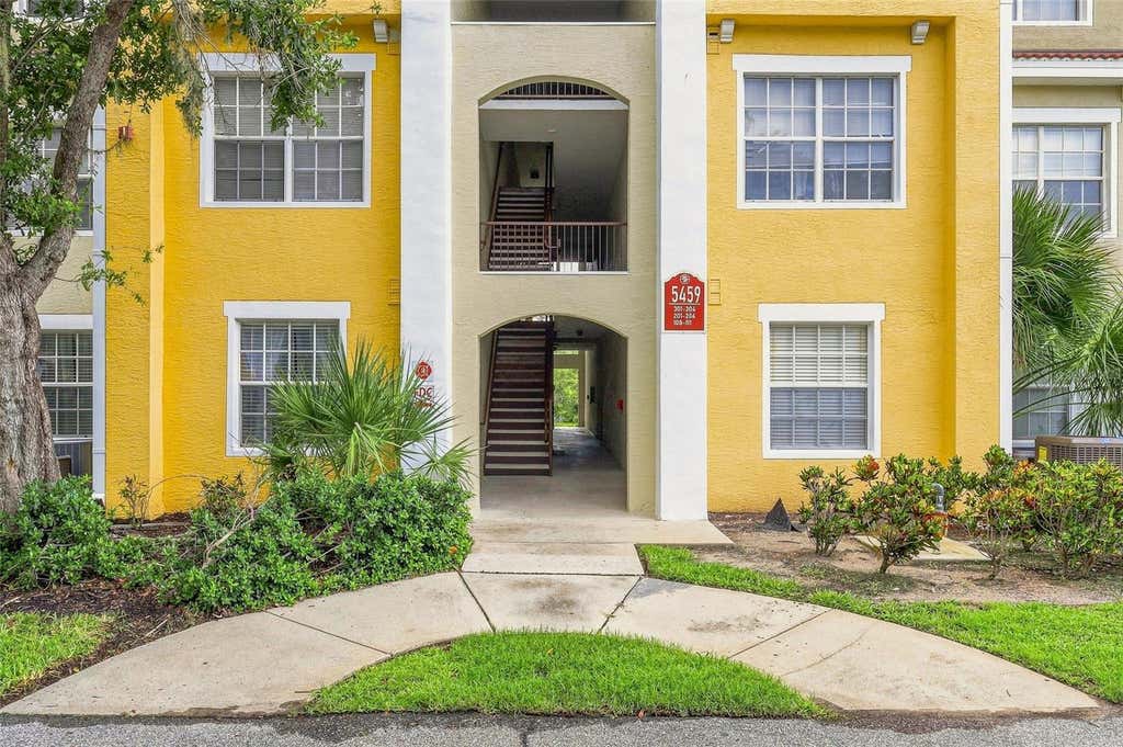 Photo of 5459 Bentgrass Drive #2-110, Sarasota, FL 34235 (MLS # A4701218)