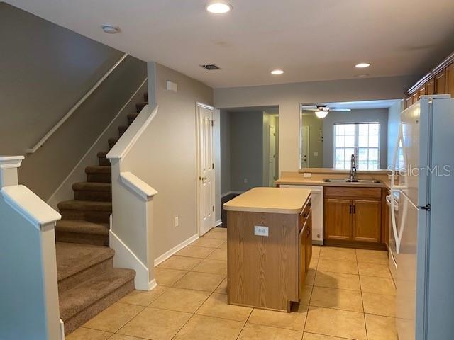 WATERFORD TWNHMS - Residential Lease