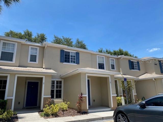 WATERFORD TWNHMS - Residential Lease