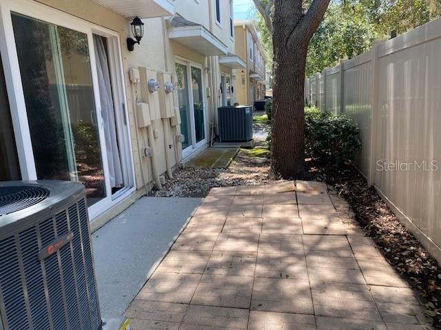 WATERFORD TWNHMS - Residential Lease