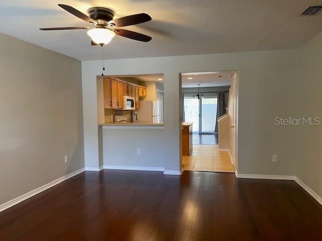 WATERFORD TWNHMS - Residential Lease