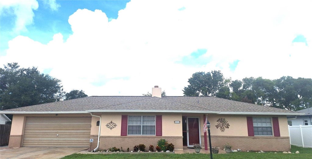 Photo of 834 Sweetbrier Drive, Deltona, FL 32725 (MLS # V4950754)