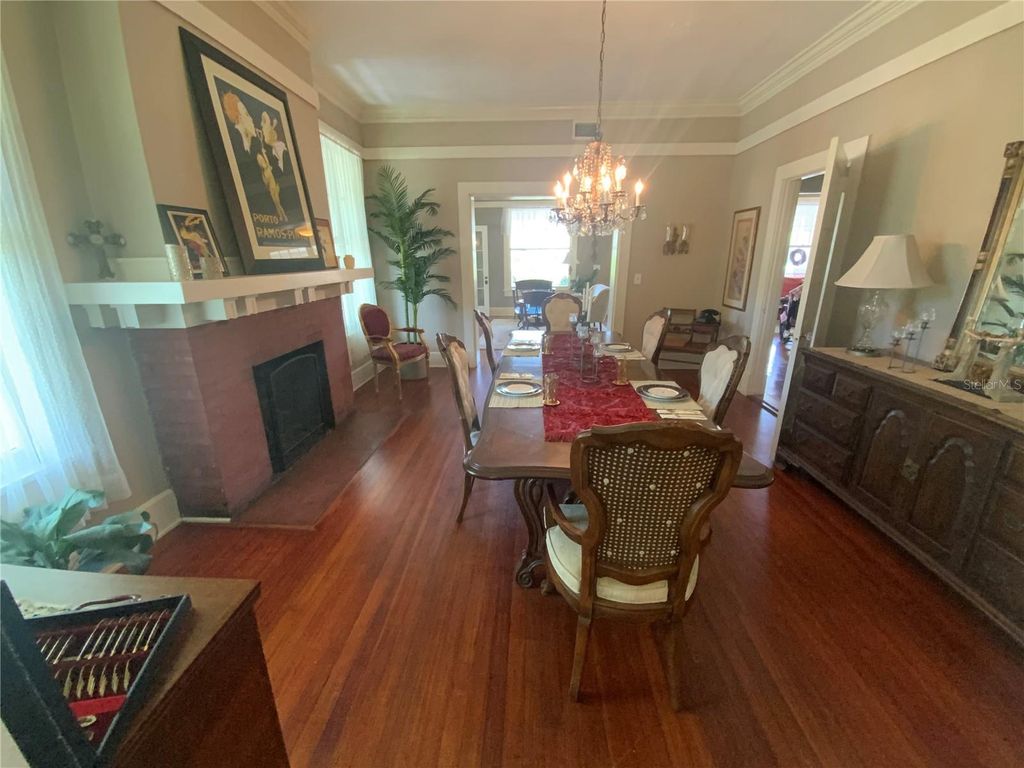 Photo of 606 E Oak Street, Arcadia, FL 34266 (MLS # C7512094)