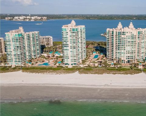 A home in CLEARWATER BEACH