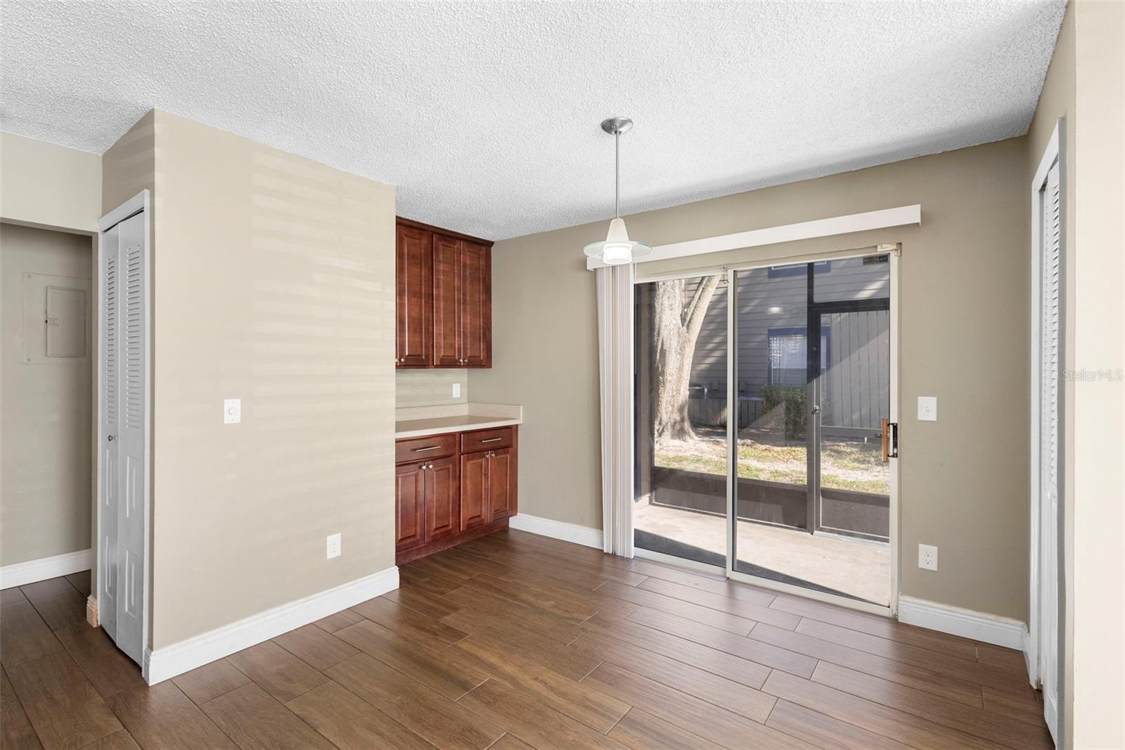 HIDDEN VILLAGE CONDO - Residential