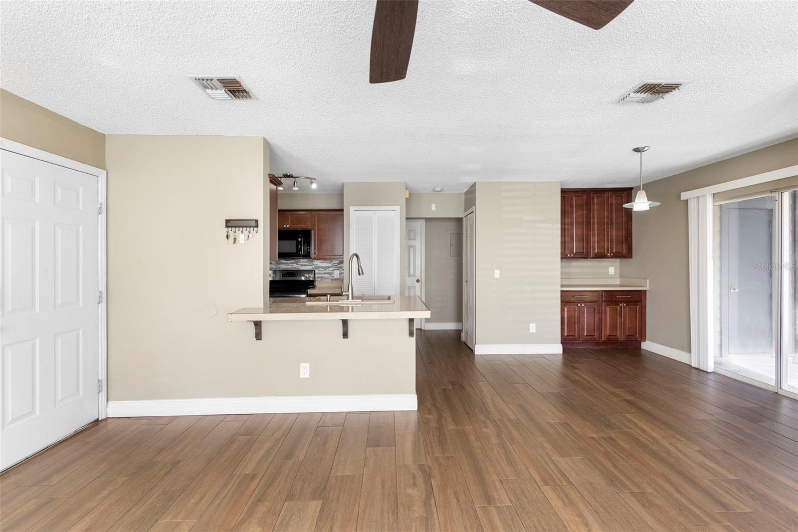 HIDDEN VILLAGE CONDO - Residential