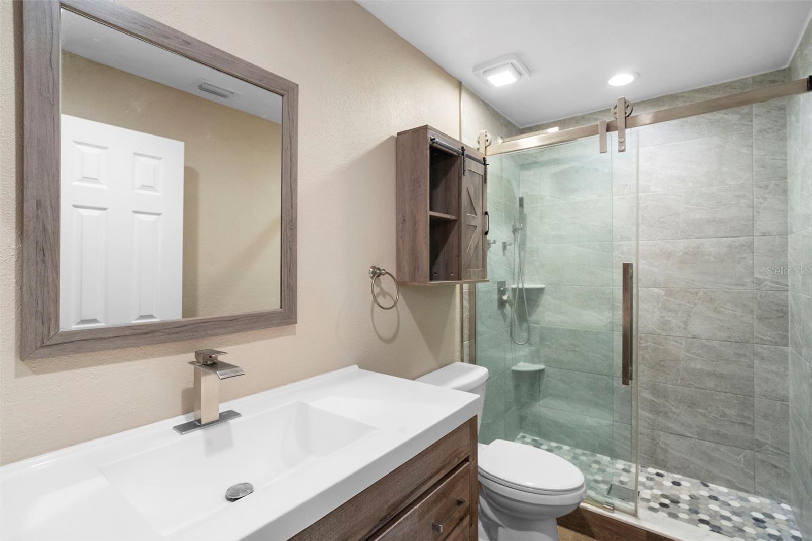 HIDDEN VILLAGE CONDO - Residential