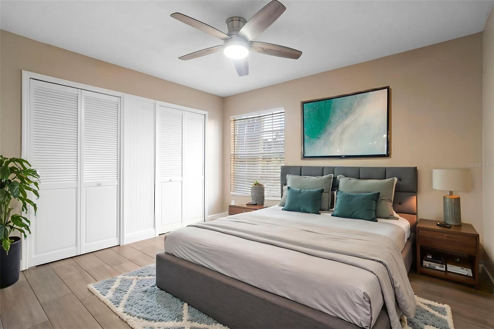 HIDDEN VILLAGE CONDO - Residential