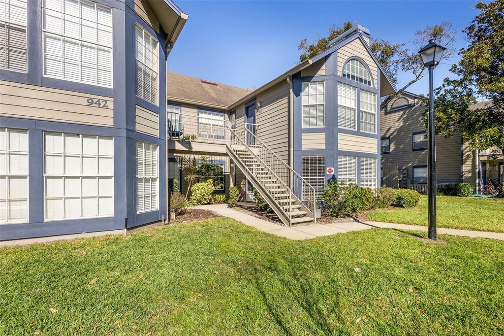 Photo of 942 Bakewell Court #102, Lake Mary, FL 32746 (MLS # O6378491)