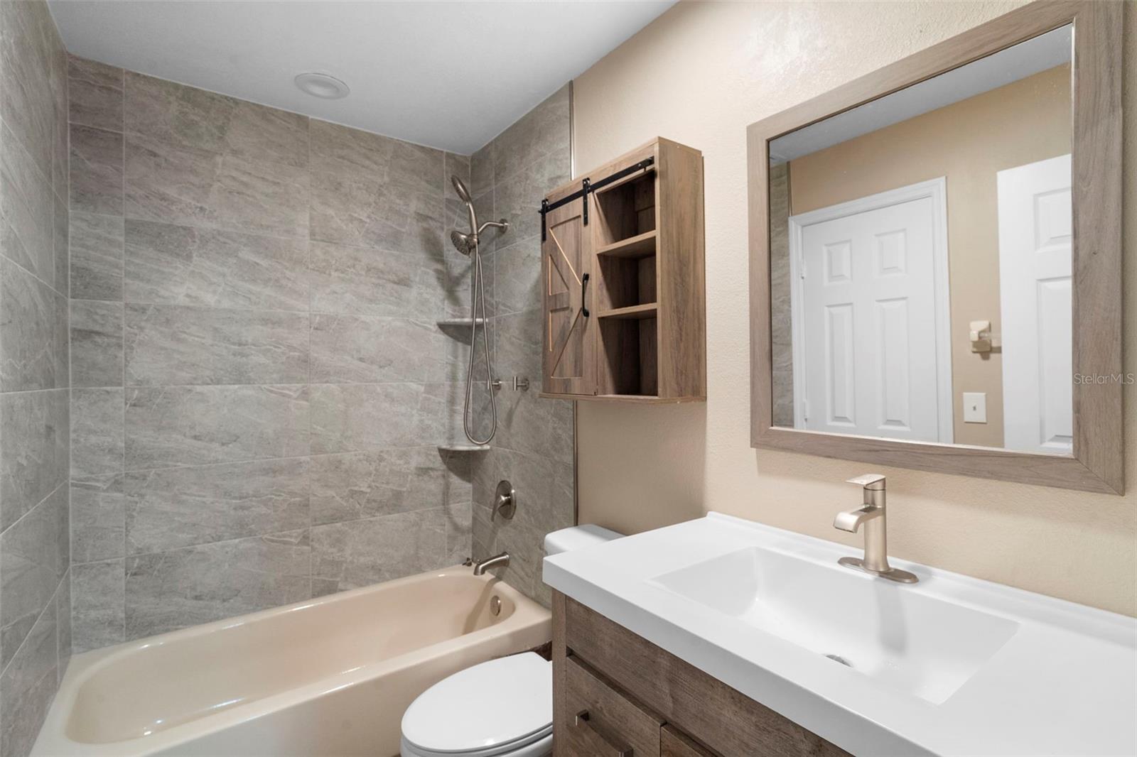 HIDDEN VILLAGE CONDO - Residential