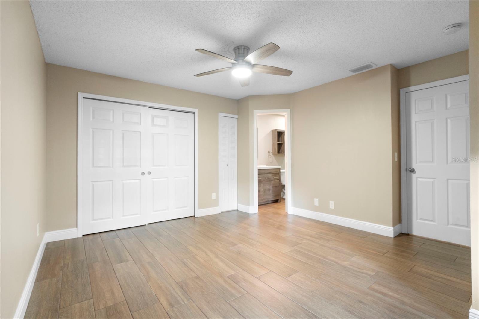 HIDDEN VILLAGE CONDO - Residential