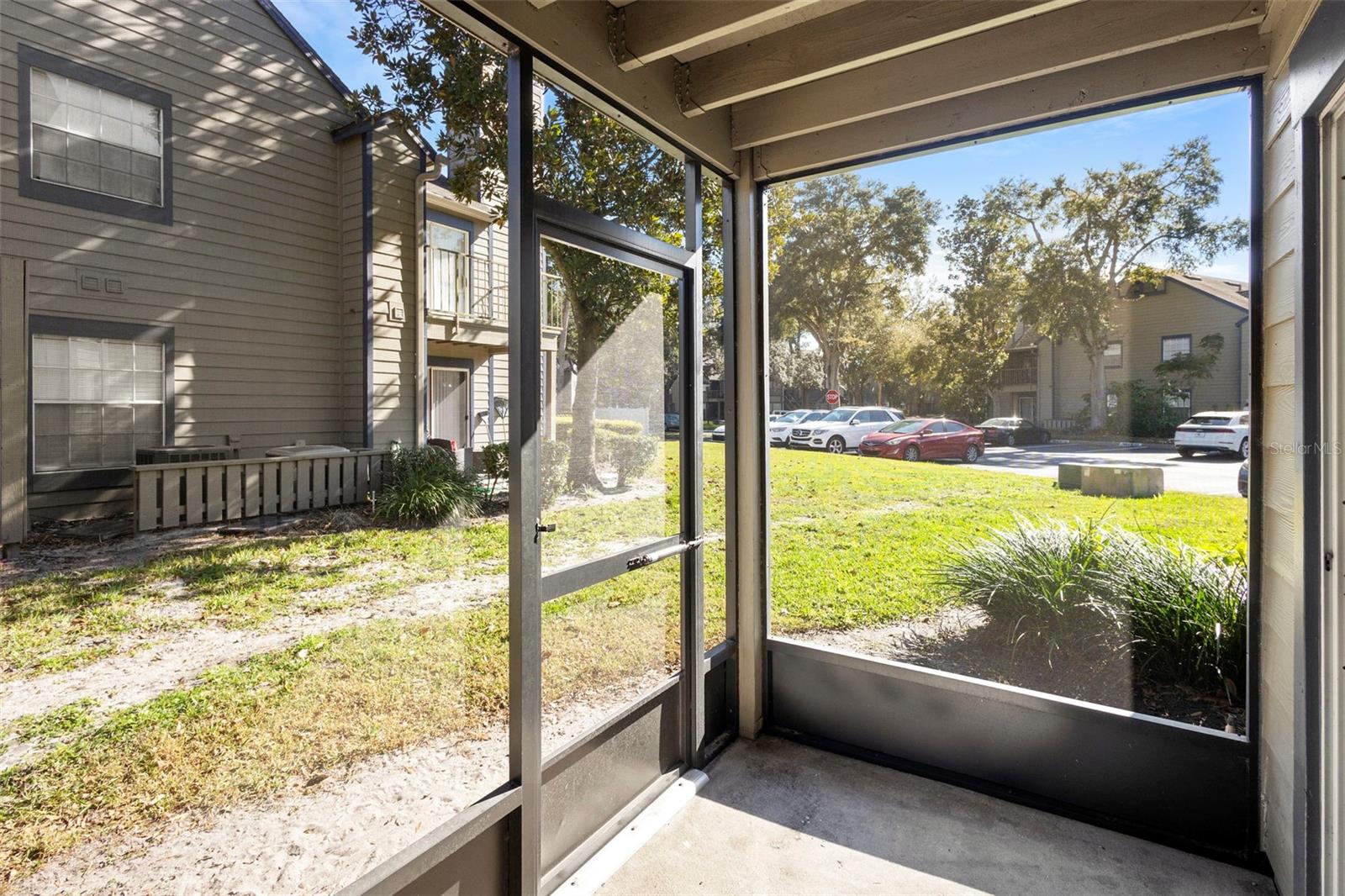 HIDDEN VILLAGE CONDO - Residential