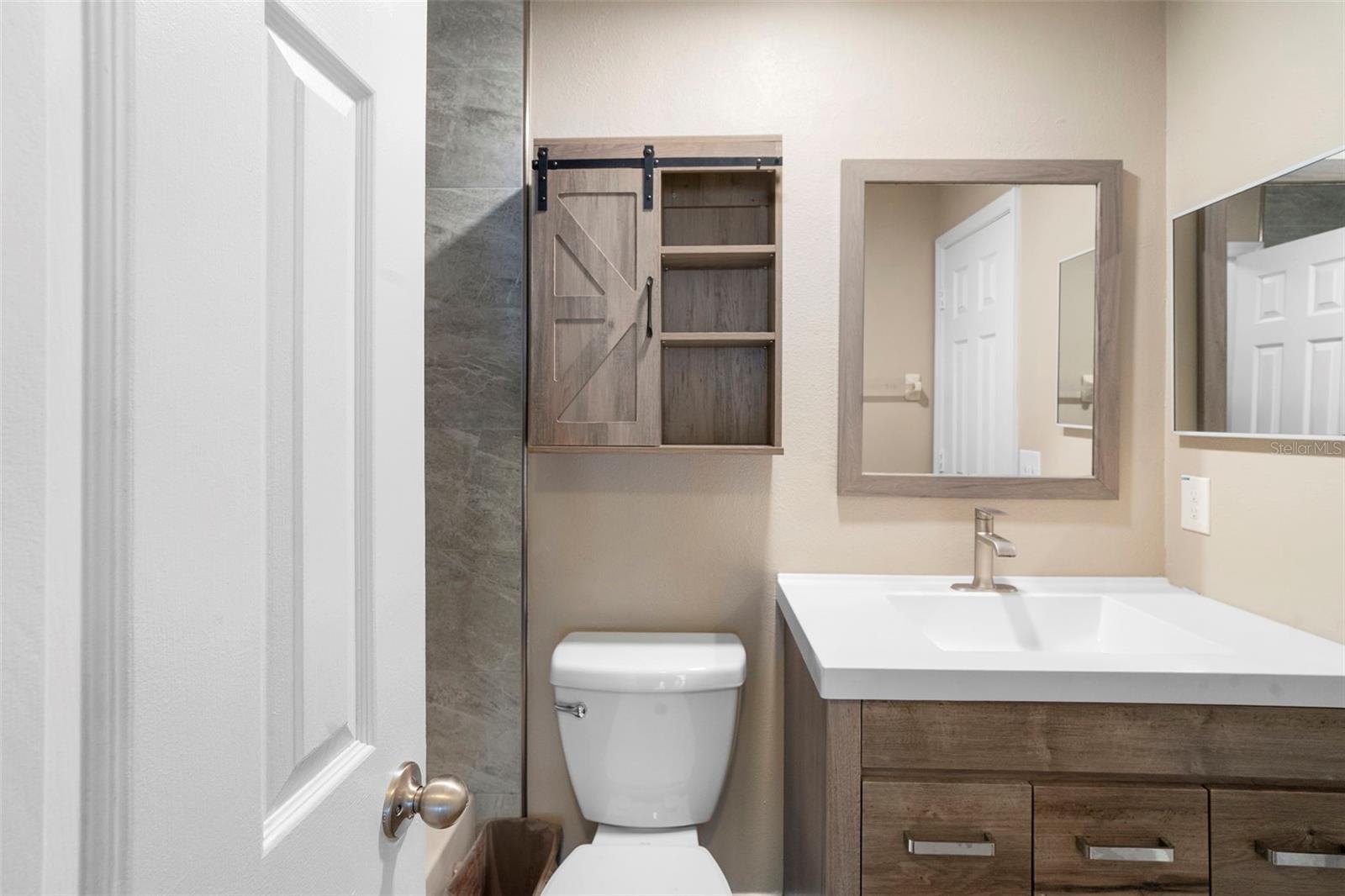 HIDDEN VILLAGE CONDO - Residential