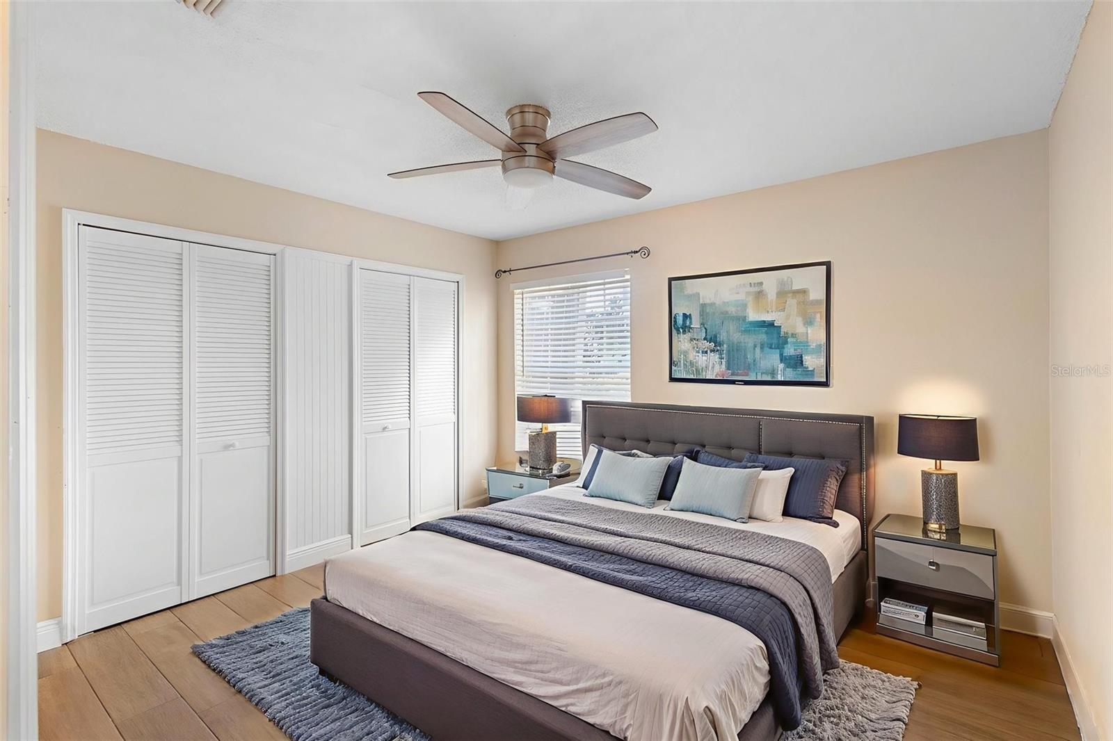 HIDDEN VILLAGE CONDO - Residential