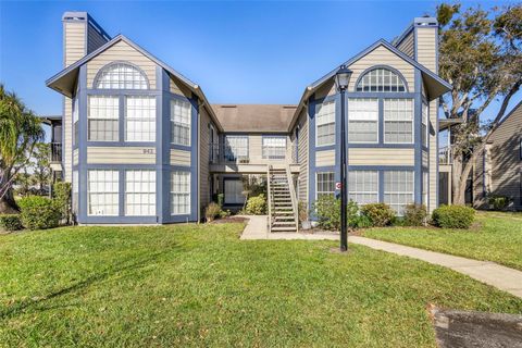 942 BAKEWELL COURT 102 LAKE MARY FL 32746