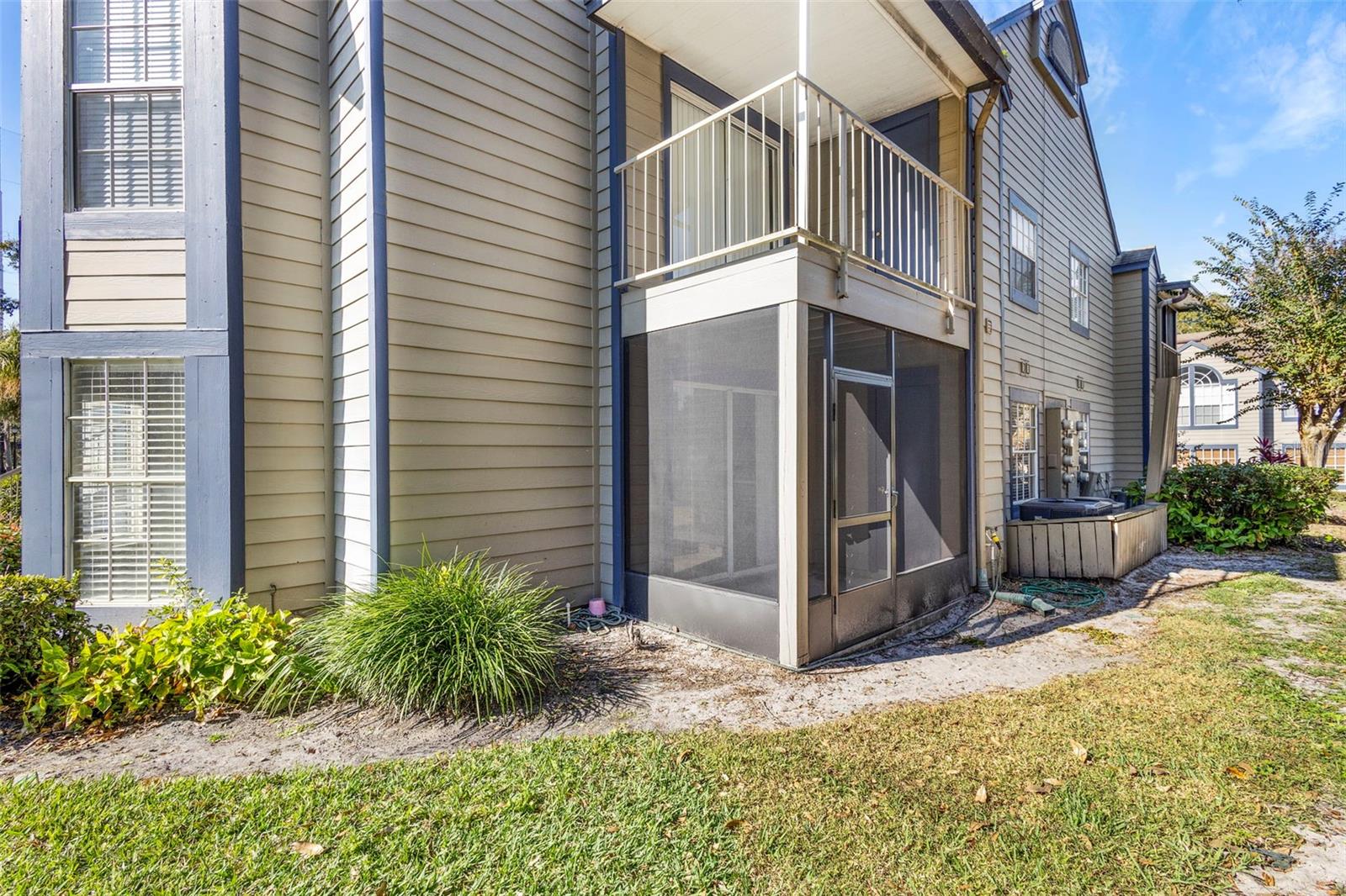 HIDDEN VILLAGE CONDO - Residential