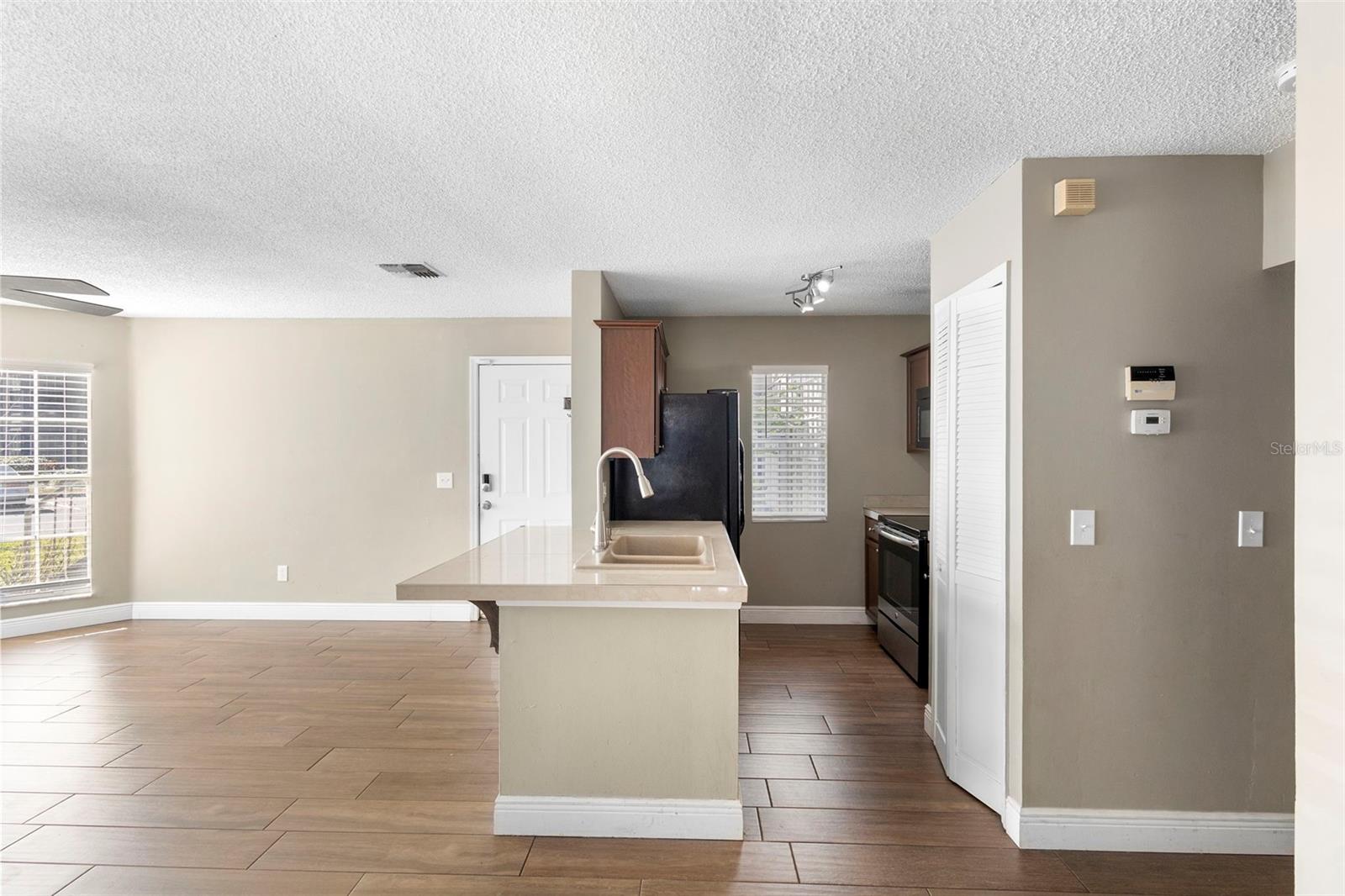 HIDDEN VILLAGE CONDO - Residential