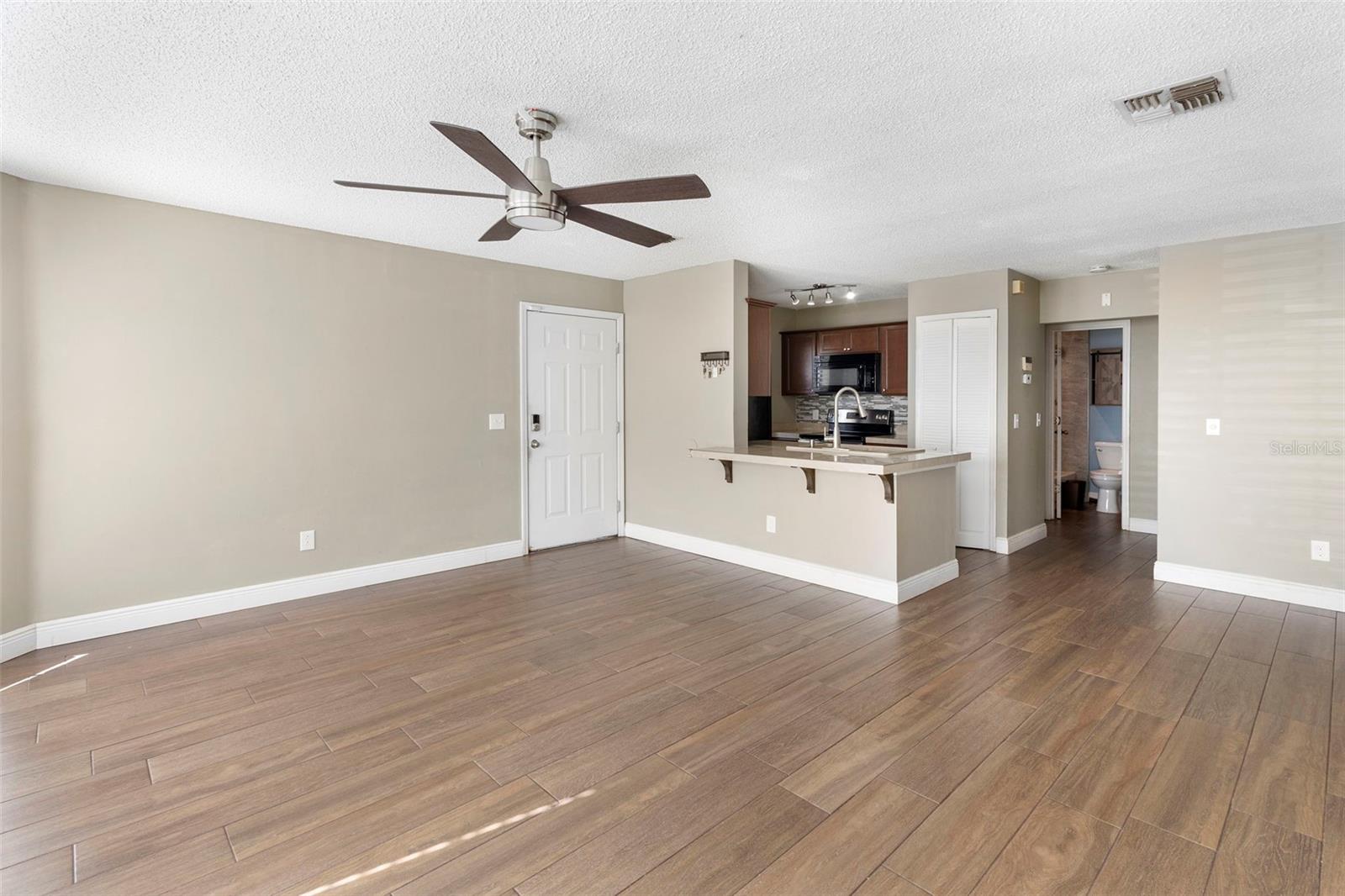 HIDDEN VILLAGE CONDO - Residential