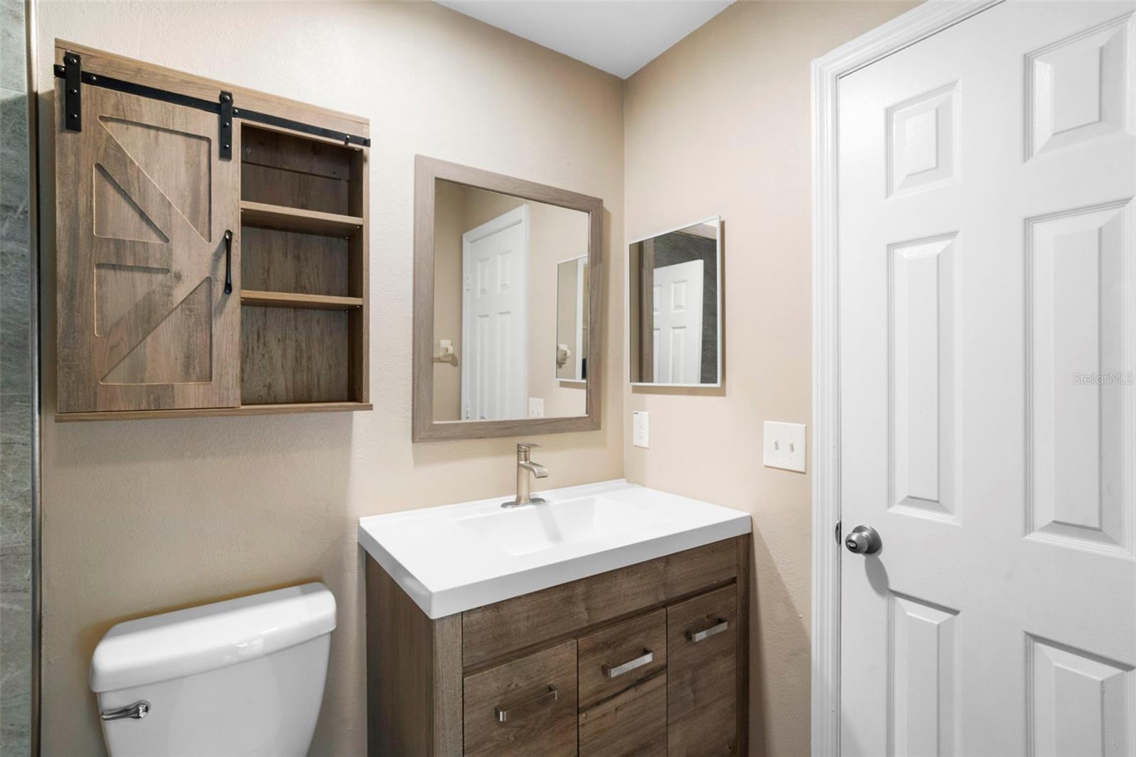 HIDDEN VILLAGE CONDO - Residential