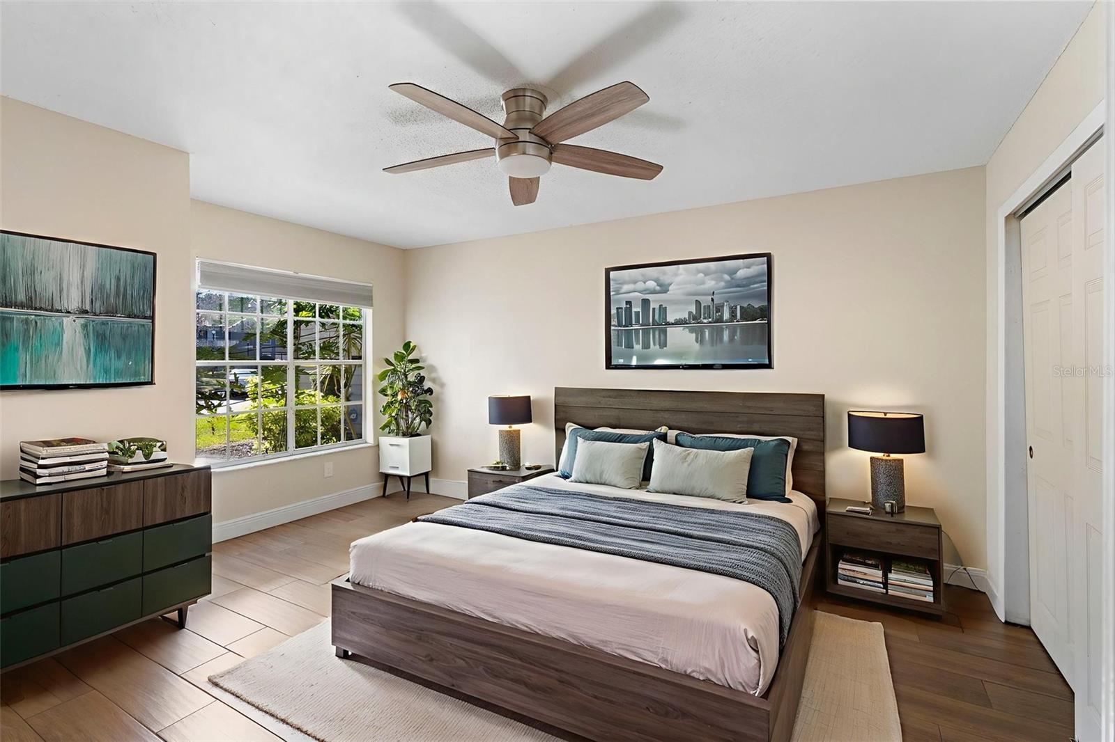 HIDDEN VILLAGE CONDO - Residential