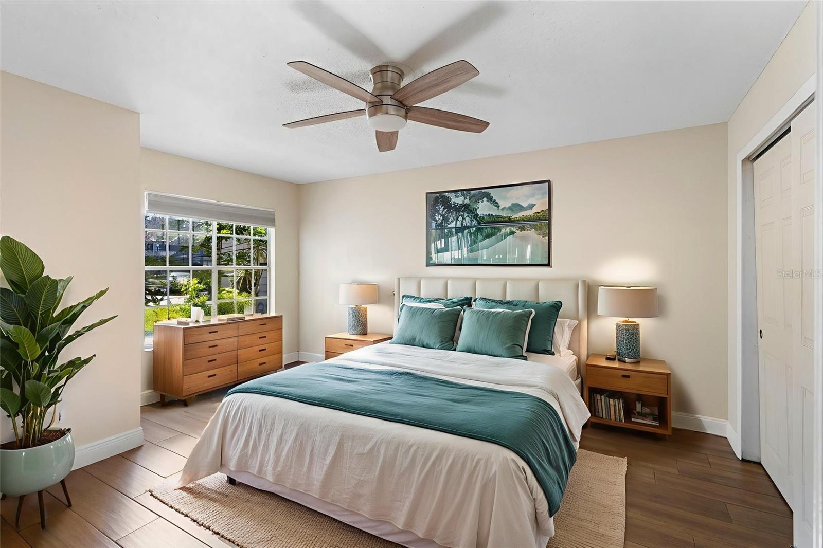 HIDDEN VILLAGE CONDO - Residential