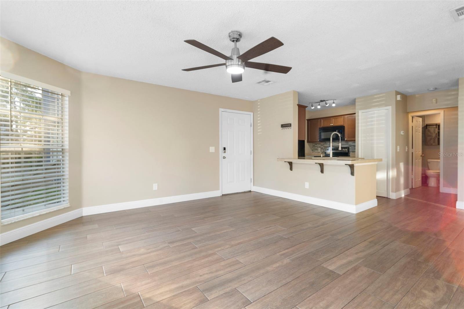 HIDDEN VILLAGE CONDO - Residential