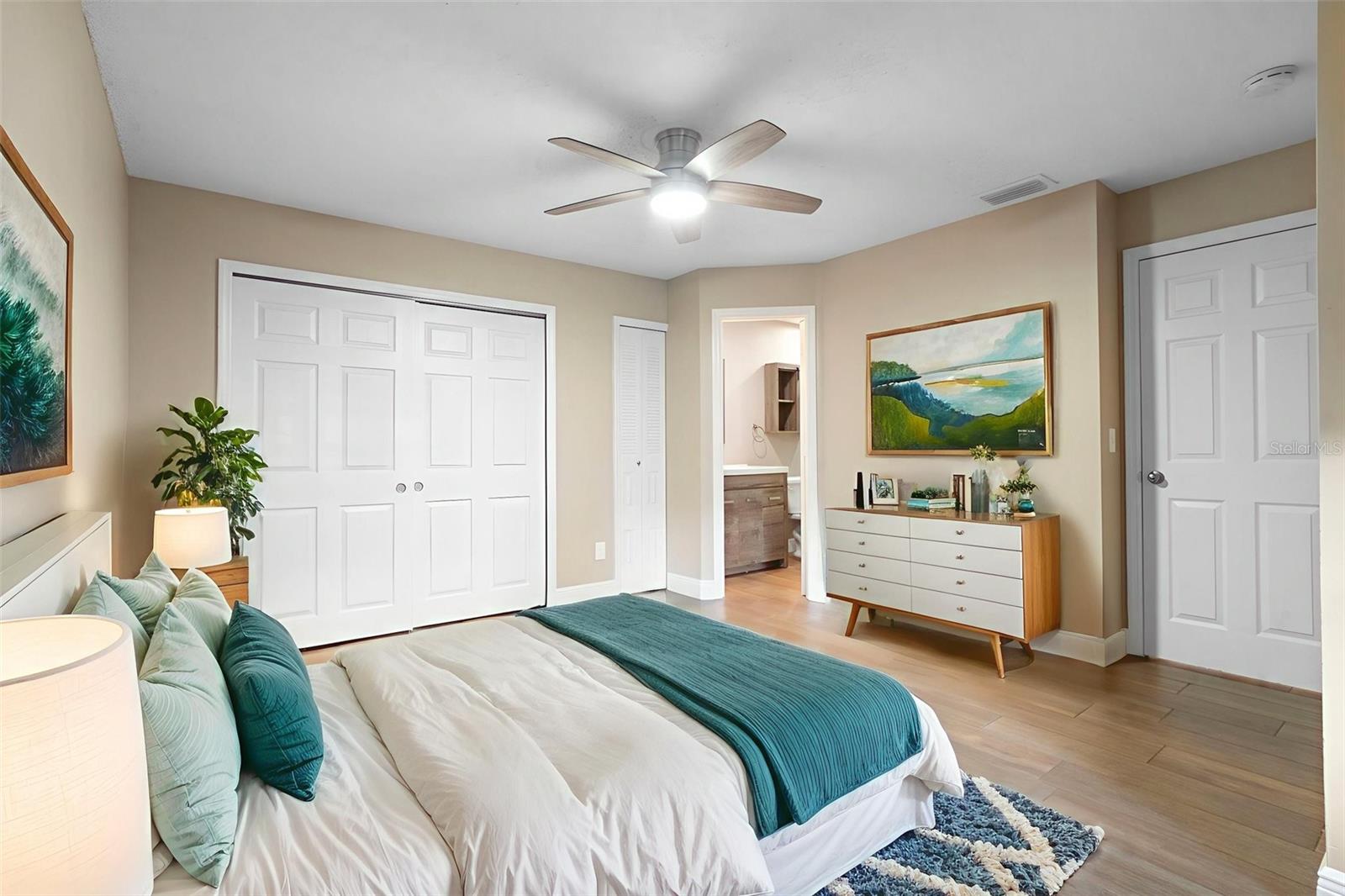 HIDDEN VILLAGE CONDO - Residential