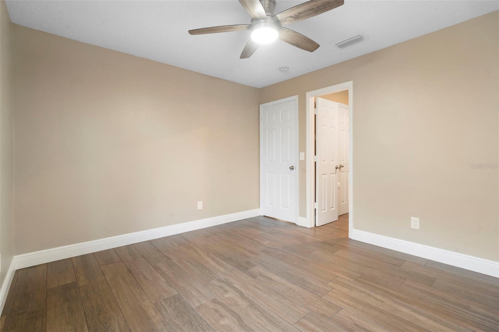 HIDDEN VILLAGE CONDO - Residential