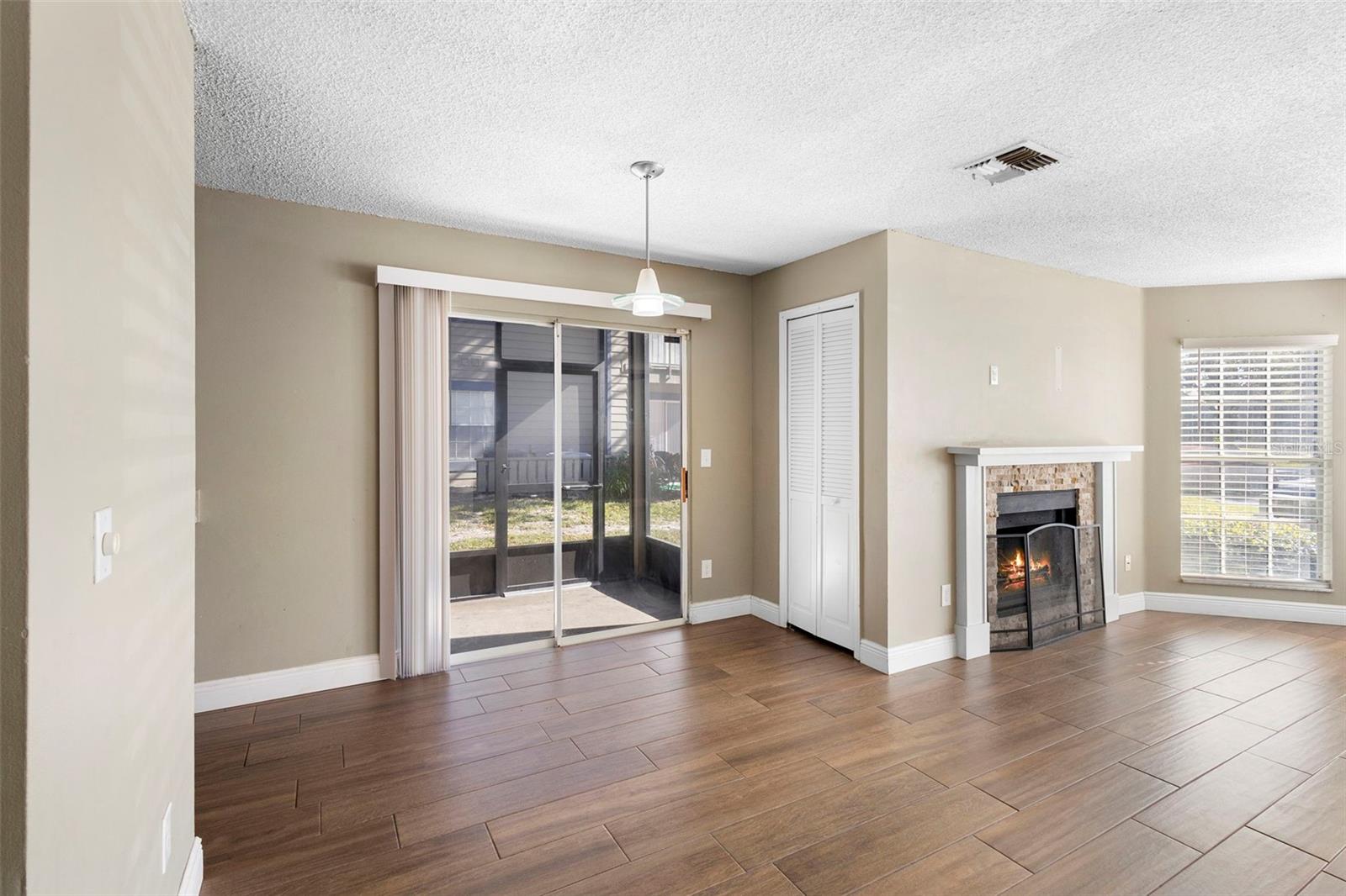 HIDDEN VILLAGE CONDO - Residential